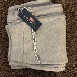 Vineyard Vines Gray Joggers